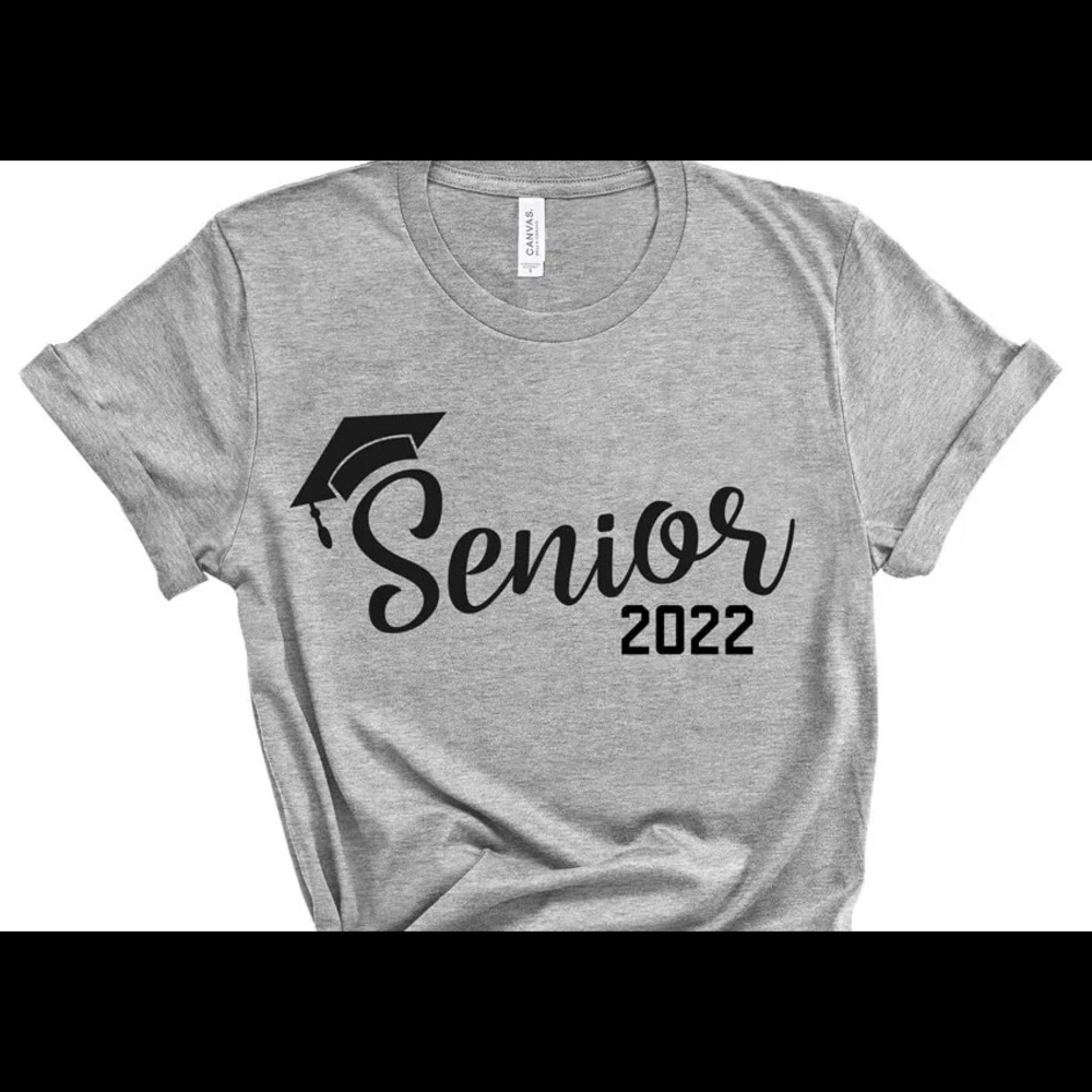 2022 SENIOR GEAR